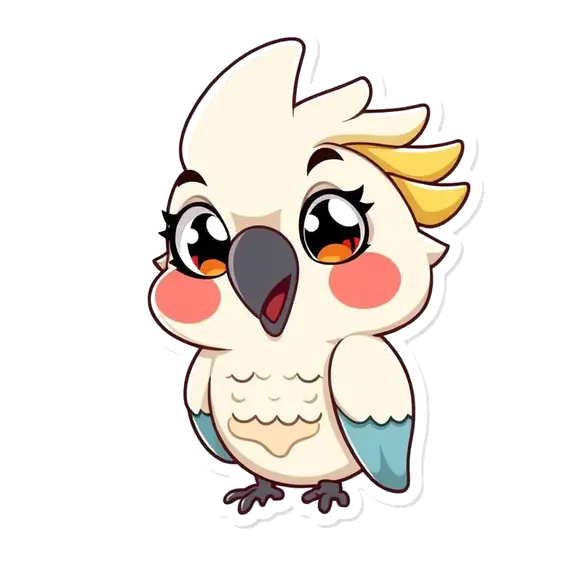 Welcome to Funnycockatoo.Com