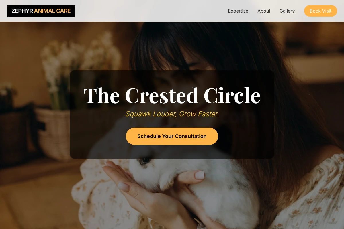 animal-care